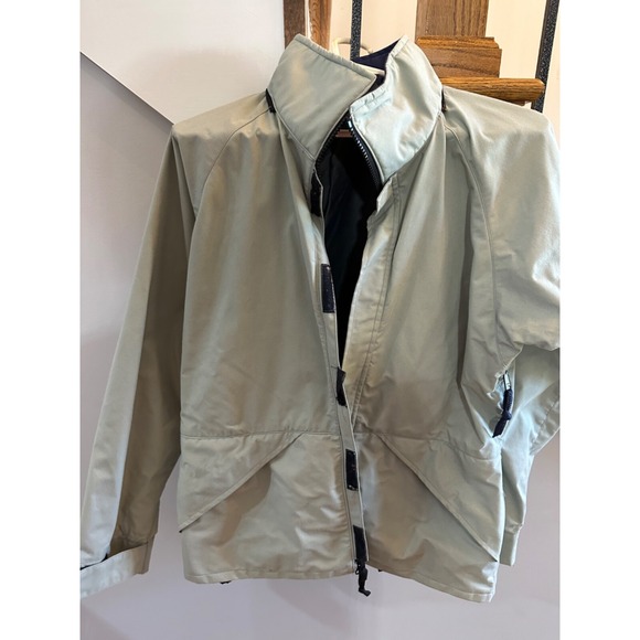 marmot mountain works jacket small‎